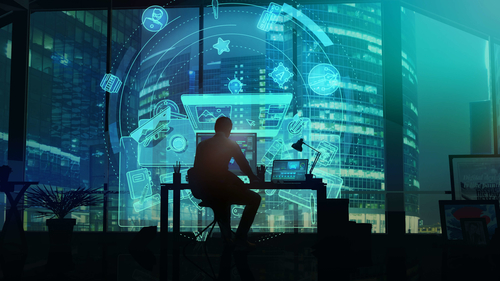 2021 Threat Landscape Retrospective Report